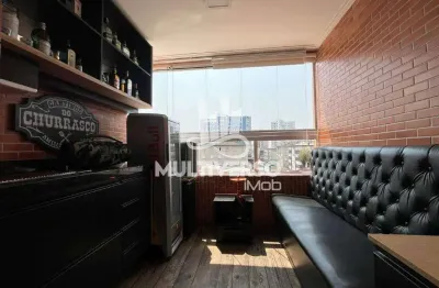 Apartamento à venda, 2 quartos no bairro ocian em praia grande