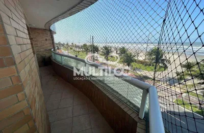 Apartamento à venda, 2 quartos no bairro caiçara em praia grande