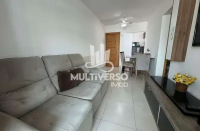 Vende-se apartamento 2 dormitórios, 1 suíte, ocian - praia grande