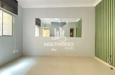 Casa com 2 quartos à venda no Macuco, Santos 