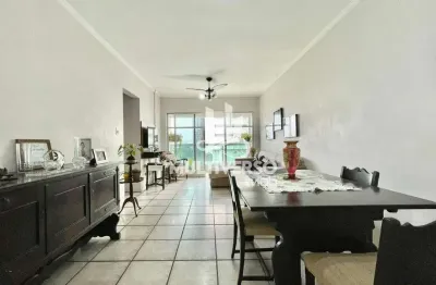 Apartamento à venda, 3 quartos no bairro boqueirão em santos