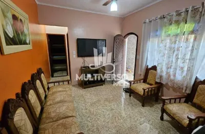 Casa à venda, 2 quartos no bairro mirim em praia grande
