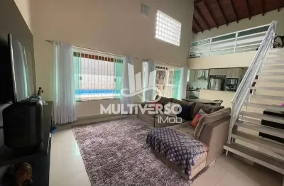 Casa à venda, 4 quartos no bairro flórida em praia grande