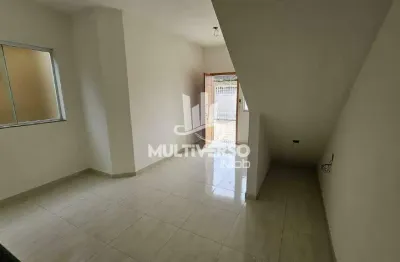 Casa à venda, 2 quartos no bairro mirim em praia grande