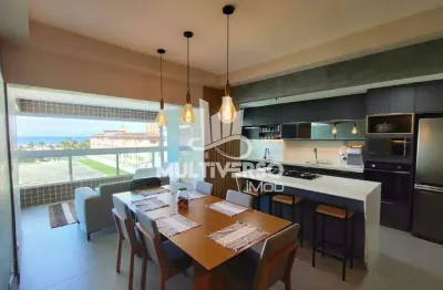 Apartamento à venda, 3 quartos no bairro boqueirão em praia grande