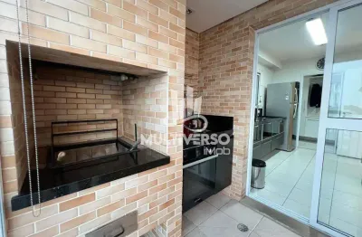 Apartamento com 2 quartos à venda no Gonzaga, Santos 
