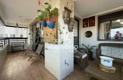 Apartamento à venda, 3 quartos no bairro boqueirão em santos