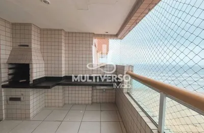 Apartamento à venda, 2 quartos no bairro aviação em praia grande