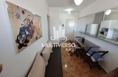 Apartamento à venda, 1 quarto no bairro ocian em praia grande