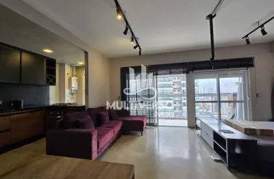 Apartamento com 1 quarto à venda no Gonzaga, Santos 