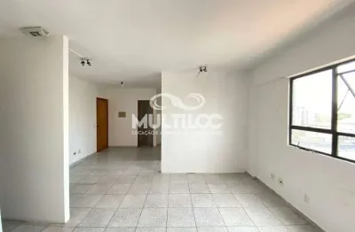Sala comercial para alugar no Boqueirão, Santos 