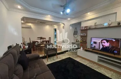 Casa à venda, 3 quartos no bairro vila belmiro em santos