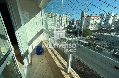 Apartamento à venda, 1 quarto no bairro aviação em praia grande
