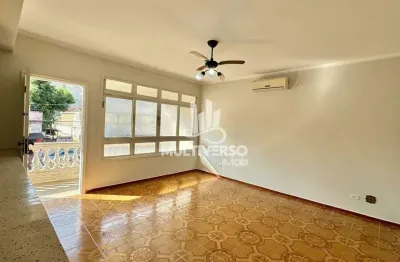 Casa com 3 quartos à venda no Encruzilhada, Santos 