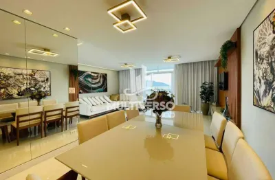 Apartamento com 3 quartos à venda no Gonzaga, Santos 