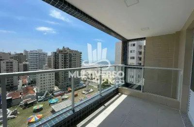 Apartamento à venda, 2 quartos no bairro aviação em praia grande