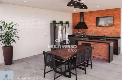 Apartamento com 1 quarto à venda na Aparecida, Santos 