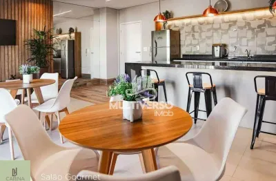 Apartamento à venda, 1 quarto no bairro aparecida em santos