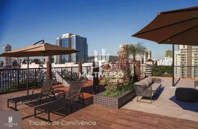 Apartamento com 1 quarto à venda na Aparecida, Santos 