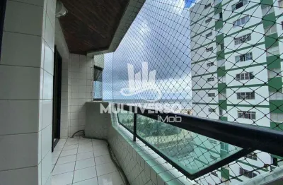 Apartamento com 1 quarto à venda na Tupi, Praia Grande 