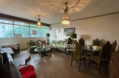 Apartamento com 3 quartos à venda no Gonzaga, Santos 