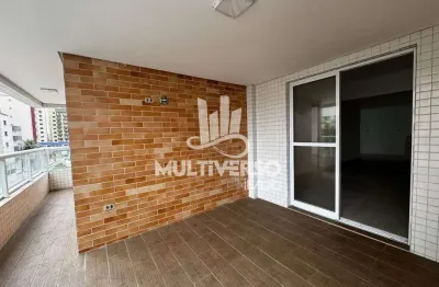 Apartamento à venda, 2 quartos no bairro aviação em praia grande