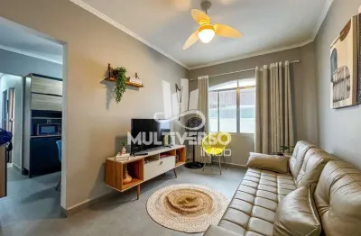 Apartamento à venda, 2 quartos no bairro aviação em praia grande