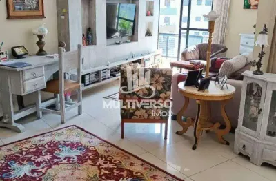 Apartamento à venda, 2 quartos no bairro tupi em praia grande