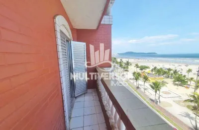 Apartamento à venda, 2 quartos no bairro aviação em praia grande