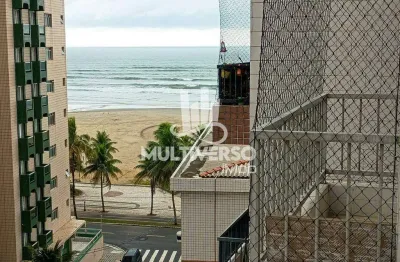 Apartamento com 2 quartos à venda em Aviação, Praia Grande 