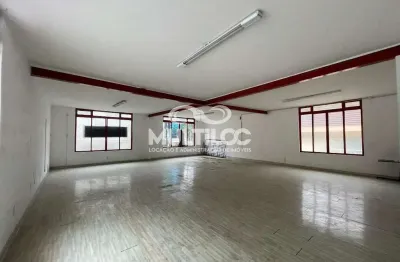 Sala comercial para alugar na Aparecida, Santos 
