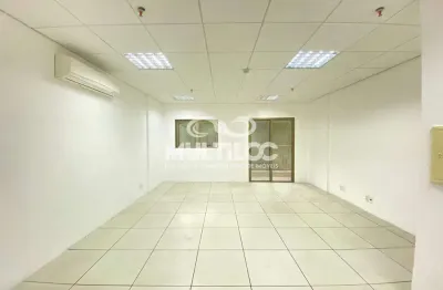 Sala comercial para alugar no Valongo, Santos 