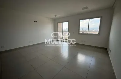 Sala comercial para aluguel, no bairro vila mathias em santos