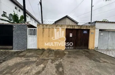 Terreno à venda no Macuco, Santos 