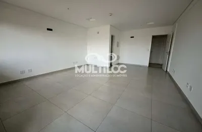 Sala comercial para aluguel, no bairro vila mathias em santos