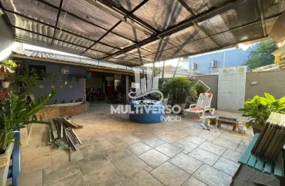 Casa à venda, 5 quartos no bairro estuário em santos