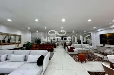 Prédio para alugar no Centro, Santos 