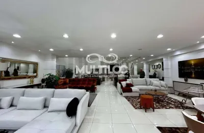 Prédio para alugar no Centro, Santos 