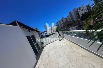 Casa com 3 quartos à venda em Aviação, Praia Grande 