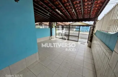 Casa com 2 quartos à venda no Jardim Real, Praia Grande 