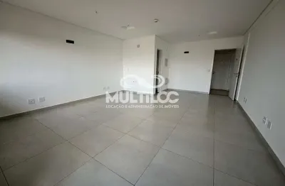 Sala comercial para aluguel, no bairro vila mathias em santos