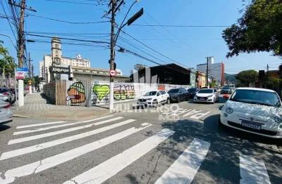 Terreno 730m² para locação em avenida movimentada infinitas possibilidades