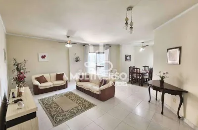 Apartamento à venda, 3 quartos no bairro canto do forte em praia grande