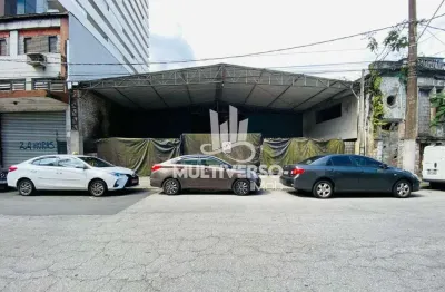 Barracão / Galpão / Depósito à venda no Centro, Santos 