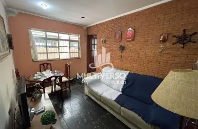 Apartamento de 3 dormitórios com suíte no campo grande – 94 m², frente