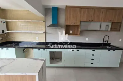 Apartamento à venda, 2 quartos no bairro ponta da praia em santos