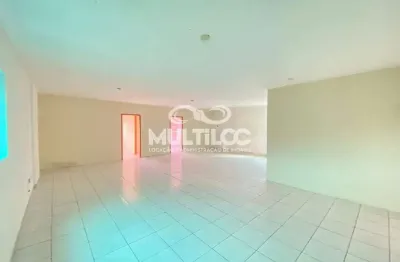 Sala comercial para aluguel, no bairro vila mathias em santos