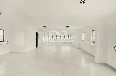 Sala comercial para aluguel, no bairro vila mathias em santos