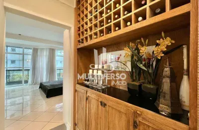 Apartamento com 3 quartos à venda no Gonzaga, Santos 