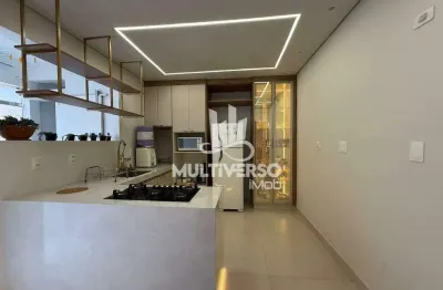 Apartamento à venda, 2 quartos no bairro ponta da praia em santos